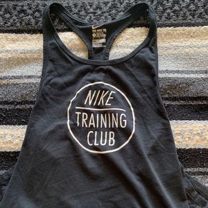 Nike Dri-Fit Training Club Tank